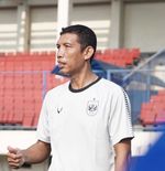 PSIS Semarang Tambah Staf Kepelatihan, tapi Belum Punya Head Coach Definitif