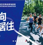 Kasus Baru Covid-19 Meningkat, Beijing Marathon 2022 Berlakukan Prokes Ketat
