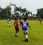 Hasil Liga TopSkor U-13 2022-2023: Farmel FC Tekuk Kemayoran17, Pelatih Tak Puas dengan Performa Tim