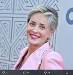 Sharon Stone Berbagi Saran untuk Wanita setelah Misdiagnosis Tumor Fibroid: Korban Kebanyakan Wanita