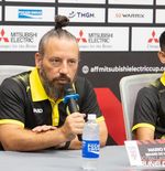 Unggul Empat Gol, Brunei Tetap Akan Gempur Timor Leste pada Leg Kedua Kualifikasi Piala AFF 2022