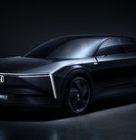 Mobil Konsep Honda e:N2 Debut di Cina, Adopsi Beberapa Hal dari e:N GT Concept
