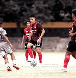 Borneo FC Rencanakan Uji Coba di Yogyakarta dengan Lawan dan Lokasi yang Dirahasiakan