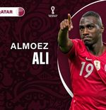 Piala Dunia 2022: Qatar Andalkan Almoez Ali Gedor Pertahanan Ekuador