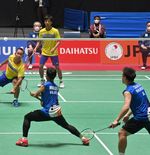 Indonesia Juara Umum Kejuaraan Dunia BWF Para Bulu Tangkis 2022, 6 Emas Dibawa Pulang 