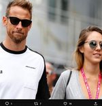 Kunci Sukses Legenda F1 Jenson Button Ternyata Simpel 