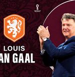 Piala Dunia 2022: Belanda Umumkan Skuad Resmi