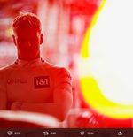 Mick Schumacher Disebut Ditendang dari Haas Secara Kejam