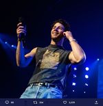 Nick Jonas Ungkap 4 Tanda Awal yang Memicu Didiagnosis Diabetes Tipe 1 