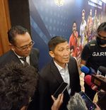 PT LIB Isyaratkan Bursa Transfer Liga 1 2022-2023 Dibuka Januari Tahun Depan