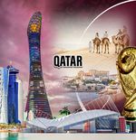 Skor 10: Fakta Kehidupan di Qatar, Tuan Rumah Piala Dunia 2022 yang Dinobatkan sebagai Negara Teraman