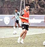 Persis Solo Bersua Juara Piala Singapura Edisi Pertama di Johor, Pemain Dirotasi