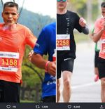 Edan, Paman Chen Mengisap 42 Batang Rokok Selama Maraton