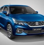 Suzuki Indonesia Perpanjang Promo Akhir Tahun, Beli Mobil Dapat Motor