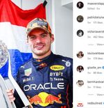 Max Verstappen Jadi Athlete of the Year, Penggemar F1 Pertanyakan Kelakuannya