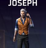 Game Corner: Kombinasi Skill yang Efektif untuk Joseph Free Fire