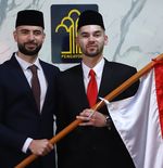 Ketum PSSI Pastikan Sandy Walsh dan Jordi Amat Masuk Skuad Timnas Indonesia di Piala AFF 2022