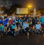 Komunitas Solo Runners, Berlari Bersama di Kota Bengawan