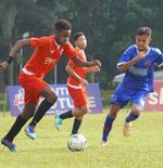 Liga TopSkor U-15: Tampil Full Tim, Farmel FC Siapkan Antisipasi Para Pemain Cepat Diklat ISA