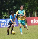 Liga TopSkor U-15:  Hadapi ASIOP, Pelatih Tajimalela Punya Misi dan Harapan Besar
