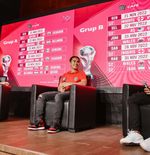 Duo Pemain Bali United Beda Jagoan di Piala Dunia 2022