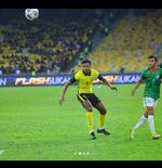 Tunggu Panggilan Timnas Malaysia untuk Piala AFF 2022, Winger Petaling Jaya City Terus Asah Kemampuan