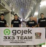 Usai Juara IBL 3x3 Indonesia Tour 2022, Bima Perkasa Jogja Teruskan Perjuangan ke Hong Kong