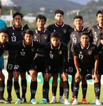 Bek Timnas U-20 Indonesia Ungkap Perubahan Besar yang Dialami Usai TC di Eropa