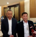 Ferry Paulus Pastikan PT LIB Sudah Ajukan Izin Kelanjutan Liga 1 2022-2023
