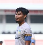 Bursa Transfer Liga 1: Liga 2 Berhenti, Bek PSIM Yogyakarta Pindah ke Barito Putera