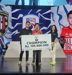 Bali United Juara, CEO IFeL Ingin Pro Player Asing Kembali Ramaikan Musim 2023