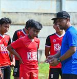Liga TopSkor U-15: Pelatih KSM Panongan Ungkap Peluang ke Babak Gugur Masih Terbuka Lebar