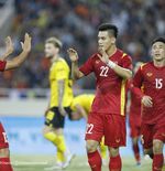 Sinyal buat Para Rival Piala AFF 2022, Timnas Vietnam Berhasil Tekuk Borussia Dortmund