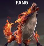Game Corner: Tips Bermain Menggunakan Pet Fang Free Fire
