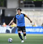Piala Dunia 2022: Kata Bek Kawasaki Frontale usai Bantu Jepang Kalahkan Spanyol