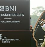 Indonesian Masters 2022: Jadi Satu-Satunya Wakil Tuan Rumah Tersisa, Kevin Akbar Tak Merasa Terbebani