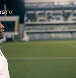 VIDEO: Perjalanan Karier Legendaris Pele