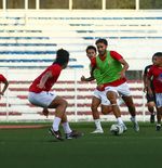 Indonesia Punya Kans Disaksikan 12 Ribu Orang saat Dijamu Filipina di Piala AFF 2022
