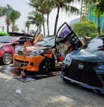Daihatsu Tantang Modifikator Otomotif Indonesia dan Malaysia Adu Kreativitas
