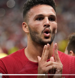 Piala Dunia 2022: Pahlawan Portugal Tidak Pernah Bermimpi Masuk Starting XI dan Cetak Hattrick