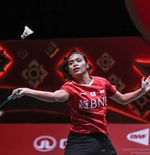 Jadwal BWF World Tour Finals 2022: Gregoria Mariska Buka Perjuangan Wakil Indonesia