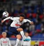 Fullback FC Tokyo Yuto Nagatomo Tegaskan Bakal Terus Bermain