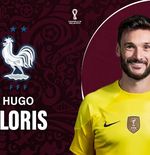 Hugo Lloris Kecam Kelakuan Emiliano Martinez di Final Piala Dunia 2022
