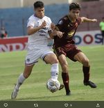 Imbas Jadwal Padat Lanjutan Liga 1 2022-2023, Para Pemain PSM Makassar Bertumbangan