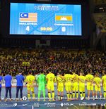 Lawan Pertama Indonesia di Piala AFF 2022 Dibungkam Timnas Malaysia