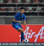Thailand Pesta 6 Gol saat Melakoni Laga Pemanasan ke Piala AFF 2022