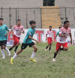 Dua Bulan Libur, Liga TopSkor Cirebon 2022-2023 Mulai Dilanjutkan