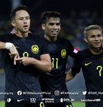 Piala AFF 2022: Top Scorer Sementara Ada Dua Pesepak Bola