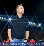 Piala AFF 2022: Bawa Thailand Juara, Alexandre Polking Samai Catatan Peter Withe dan Kiatisuk Senamuang