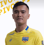 Andri Kustiawan Diharapkan Jadi Mesin Gol Cosmo JNE di Pro Futsal League 2022-2023